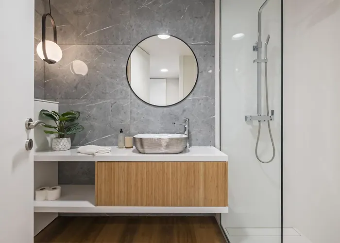 Imperatriz Iii - By Wehost Διαμέρισμα *