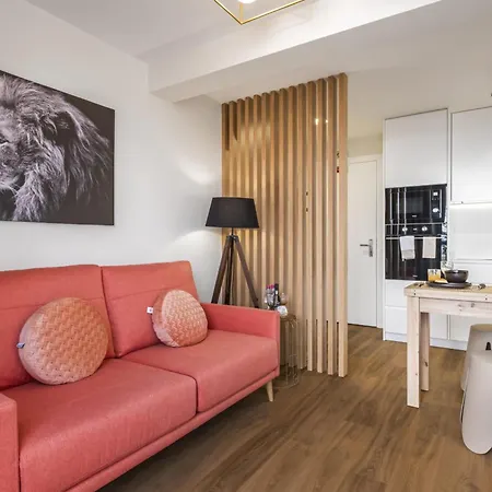 Apartamento Imperatriz Iii - By Wehost