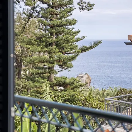 Apartamento Imperatriz Iii - By Wehost