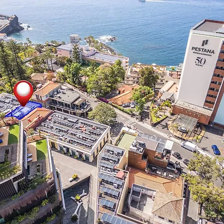 Imperatriz Iii - By Wehost Apartamento *