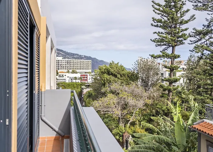 Imperatriz Iii - By Wehost 公寓 *