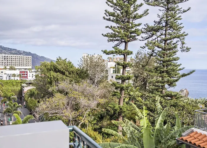 Imperatriz Iii - By Wehost 公寓 *