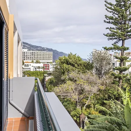 Imperatriz Iii - By Wehost Apartment *