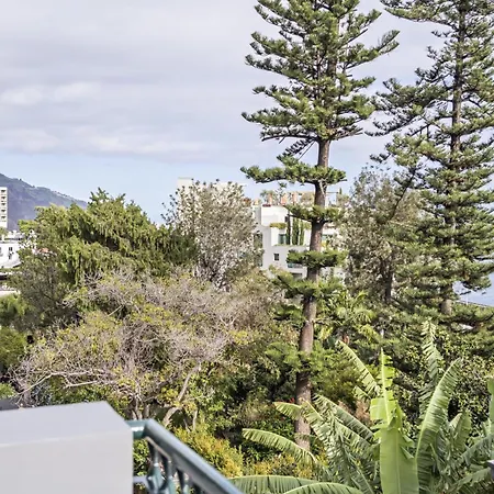 Imperatriz Iii - By Wehost Apartment *