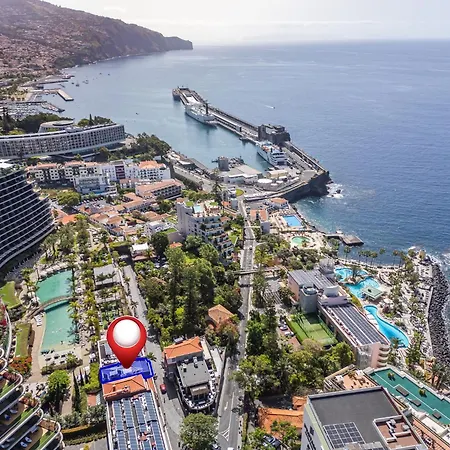 Imperatriz Iii - By Wehost Lejlighed