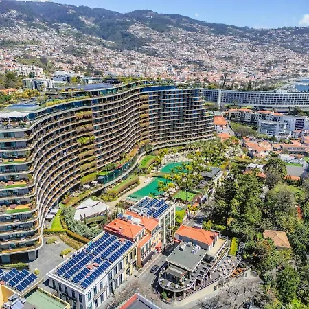 Apartament Imperatriz 3f By Homie *