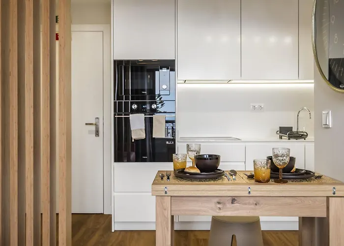 Daire Imperatriz Iii - By Wehost Funchal