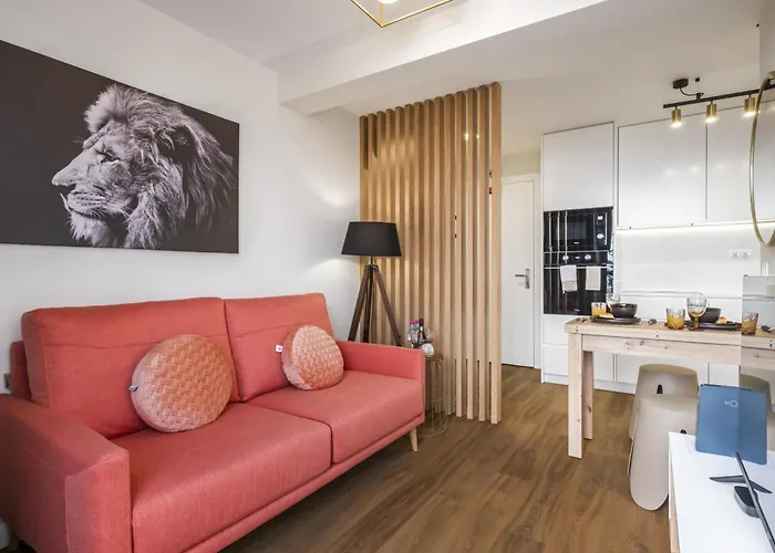 Daire Imperatriz Iii - By Wehost