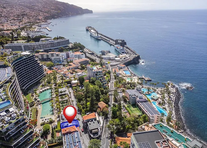 Imperatriz Iii - By Wehost דירה